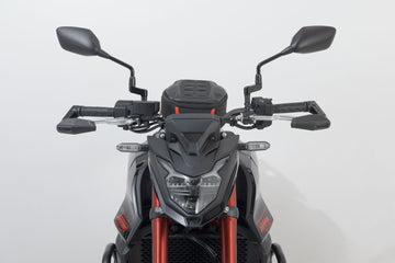 Honda CB 750 Hornet [2023-2024] - chránič páky s větrným deflektorem - obrázek 2