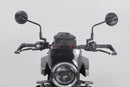 Husqvarna Svartpilen 401 [2023-2024] - kryty pák - obrázek 2