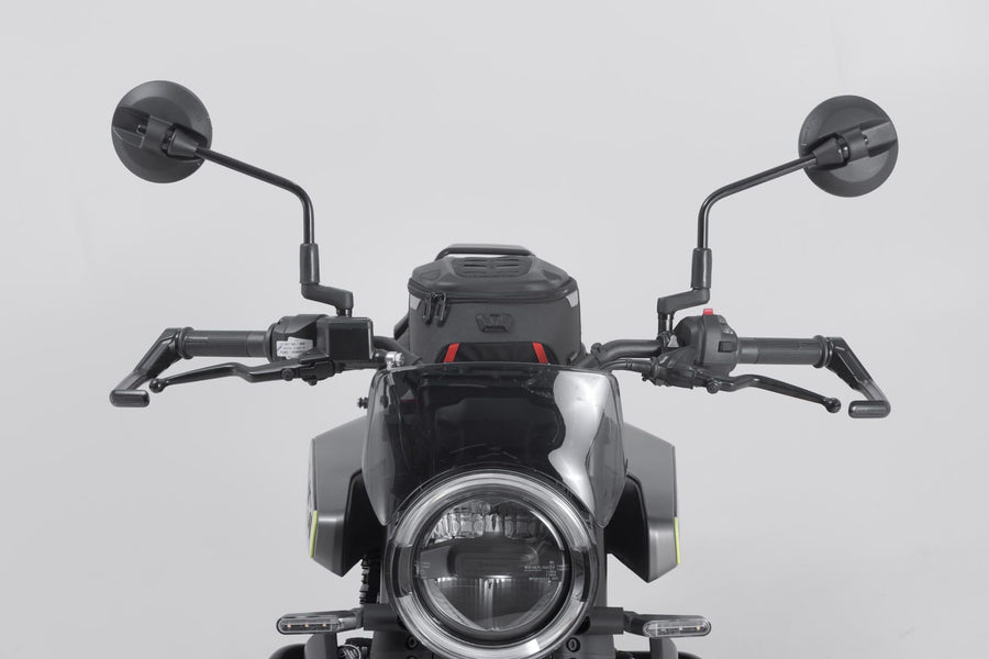 Husqvarna Svartpilen 401 [2023-2024] - kryty pák - obrázek 2