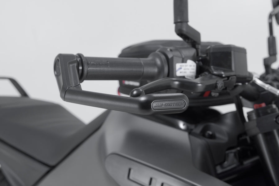 Husqvarna Svartpilen 401 [2023-2024] - kryty pák - obrázek 3