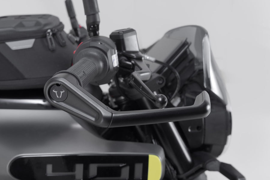 Husqvarna Svartpilen 401 [2023-2024] - kryty pák - obrázek 5