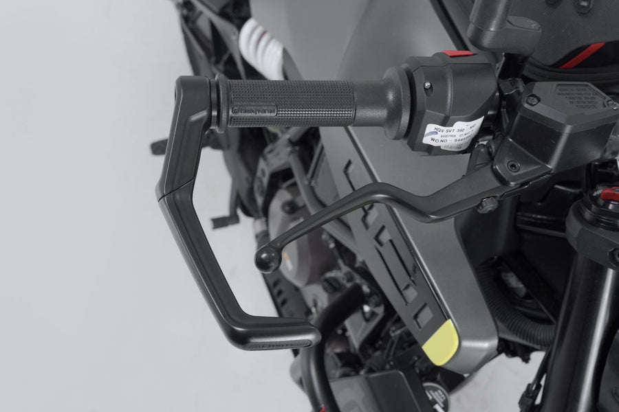 Husqvarna Svartpilen 401 [2023-2024] - kryty pák - obrázek 8