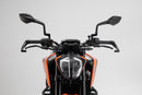 KTM 790 Duke [2022-2024] - Kryty pák - obrázek 2
