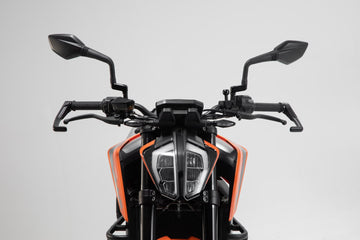 KTM 790 Duke [2022-2024] - Kryty pák - obrázek 2