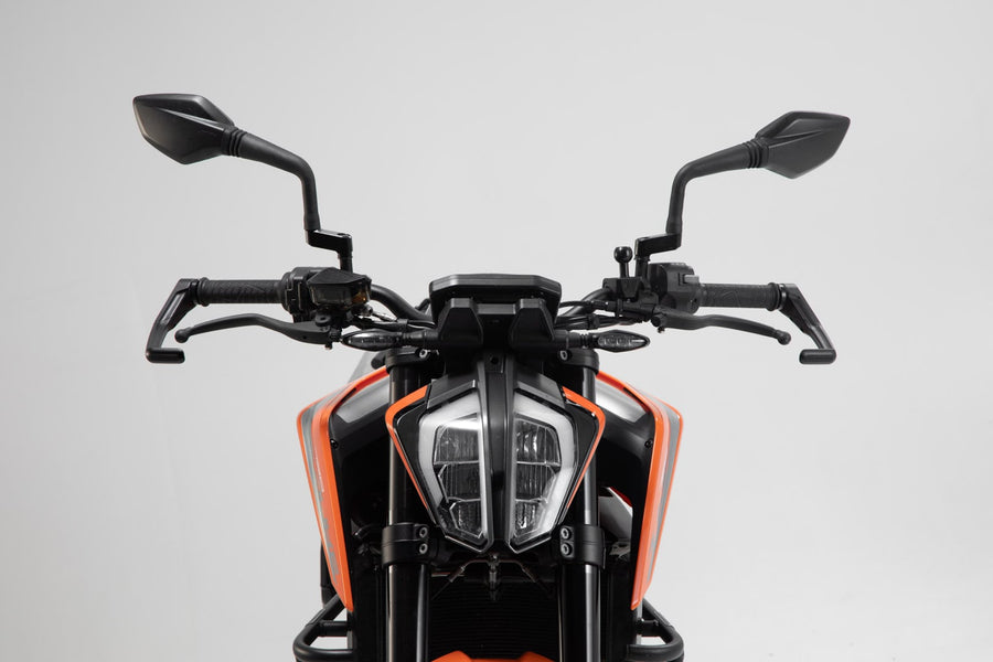 KTM 790 Duke [2022-2024] - Kryty pák - obrázek 2
