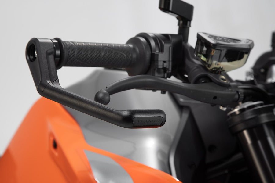 KTM 790 Duke [2022-2024] - Chrániče pák - Obrázek 4