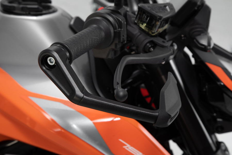 KTM 790 Duke L [2018-2020] - chránič páky s větrným deflektorem - obrázek 5