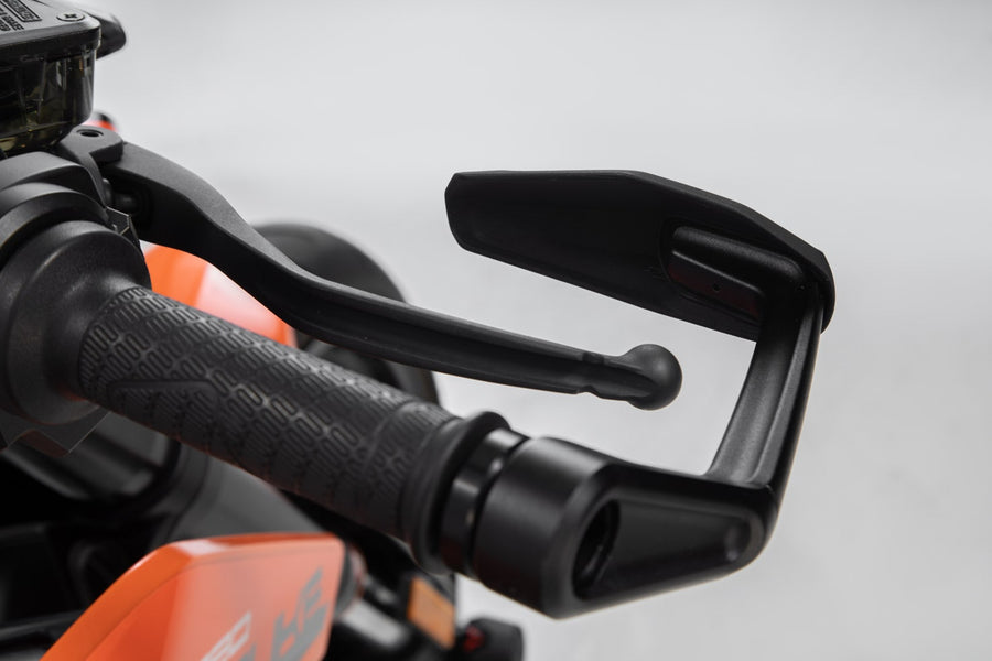 KTM 790 Duke [2022-2024] - chránič páky s větrným deflektorem - obrázek 7
