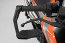 KTM 790 Duke [2022-2024] - chránič páky s větrným deflektorem - obrázek 8