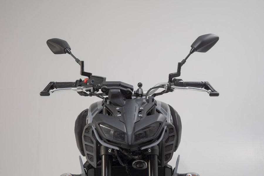 Yamaha MT-09 SP [2021-2022] - Hebelschützer – Bild 2