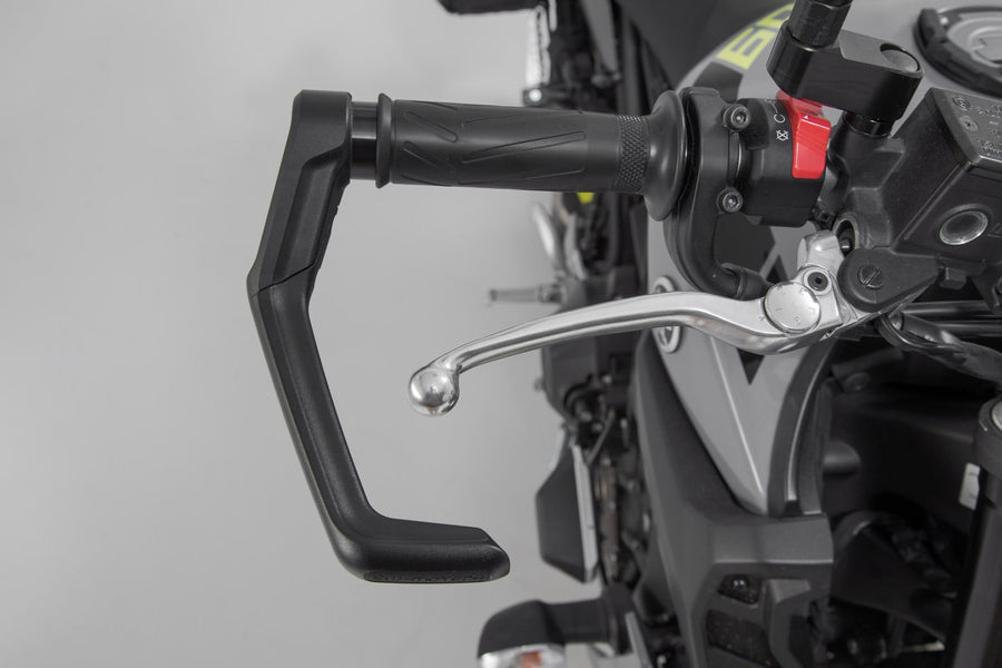 Yamaha Tracer 9 [2021-2022] - chrániče pák - obrázek 8