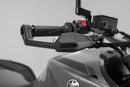 Yamaha MT 07 [2023-2024] - chránič páky s větrným deflektorem - obrázek 3