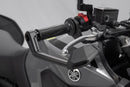 Yamaha MT 07 [2023-2024] - chránič páky s větrným deflektorem - obrázek 4