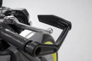 Yamaha MT 07 [2023-2024] - chránič páky s větrným deflektorem - obrázek 7