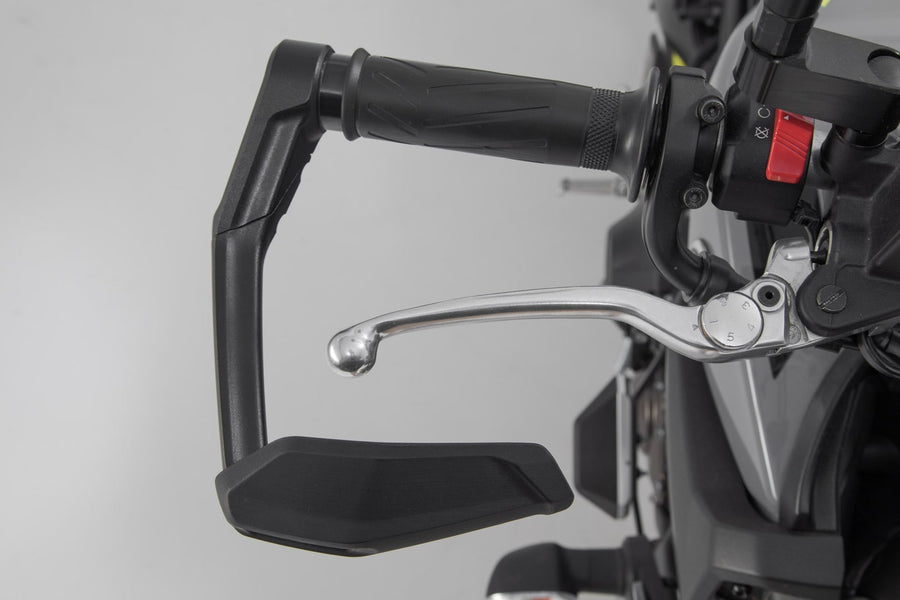 Yamaha MT 07 [2023-2024] - chránič páky s větrným deflektorem - obrázek 8