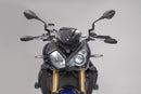 BMW S 1000 R [2019-2020] - Chrániče pák s ochranou proti větru – obrázek 1
