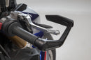 BMW S 1000 R [2019-2020] - Chrániče pák s ochranou proti větru – obrázek 6