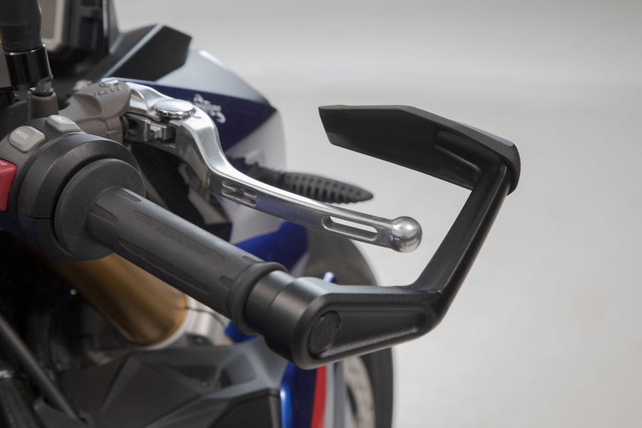 BMW S 1000 R [2019-2020] - Chrániče pák s ochranou proti větru – obrázek 6