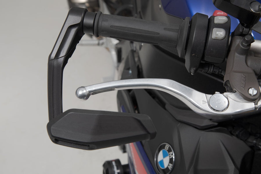 BMW S 1000 R [2019-2020] - Chrániče pák s ochranou proti větru – obrázek 7