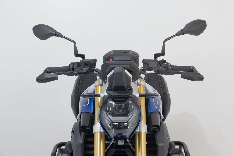 BMW R 1300 RT [2025] - chránič páky s větrným deflektorem - obrázek 2