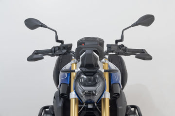 BMW R 1300 R [2025-2026] - Hebelschützer mit Windabweiser – Bild 2