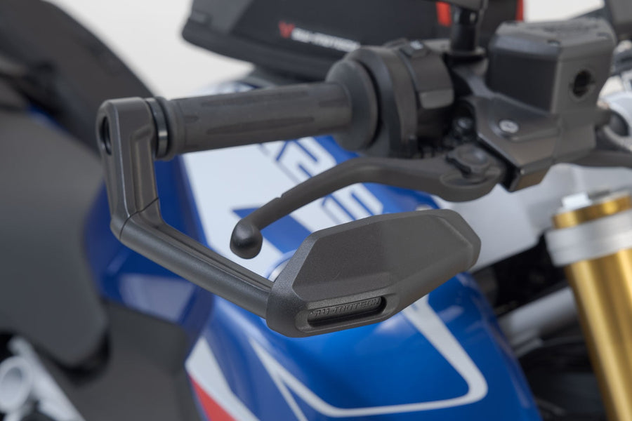 BMW R 1250 RT [2019-2024] - Chrániče pák s ochranou proti větru – obrázek 3