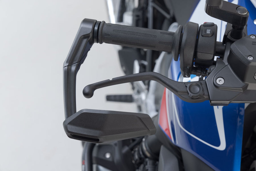 BMW R 1250 RT [2019-2024] - Chrániče pák s ochranou proti větru – obrázek 7