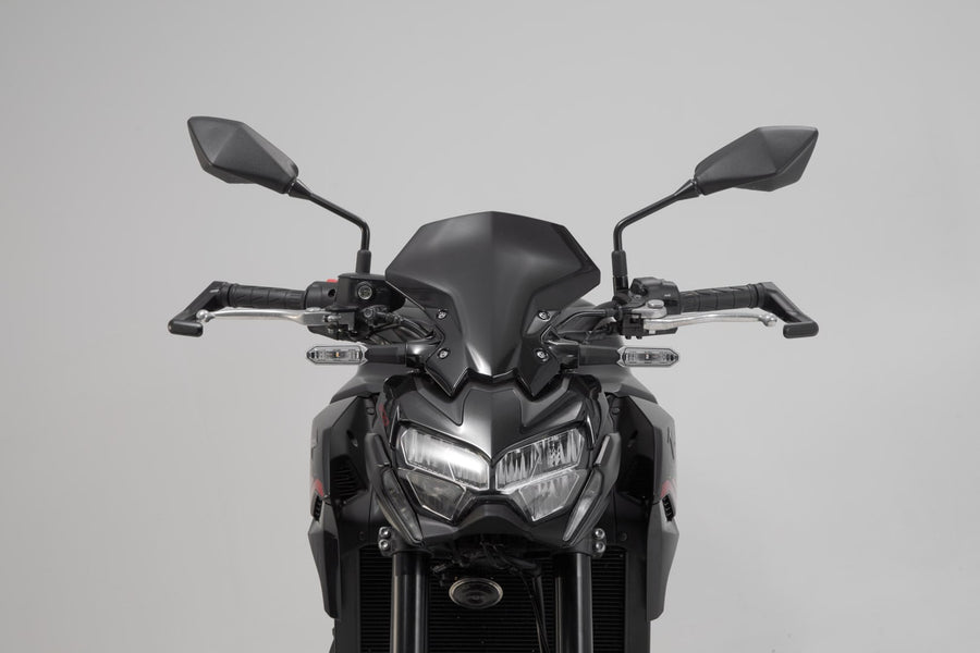 Kawasaki Z 400 [2025-2026] - chrániče pák - obrázek 2