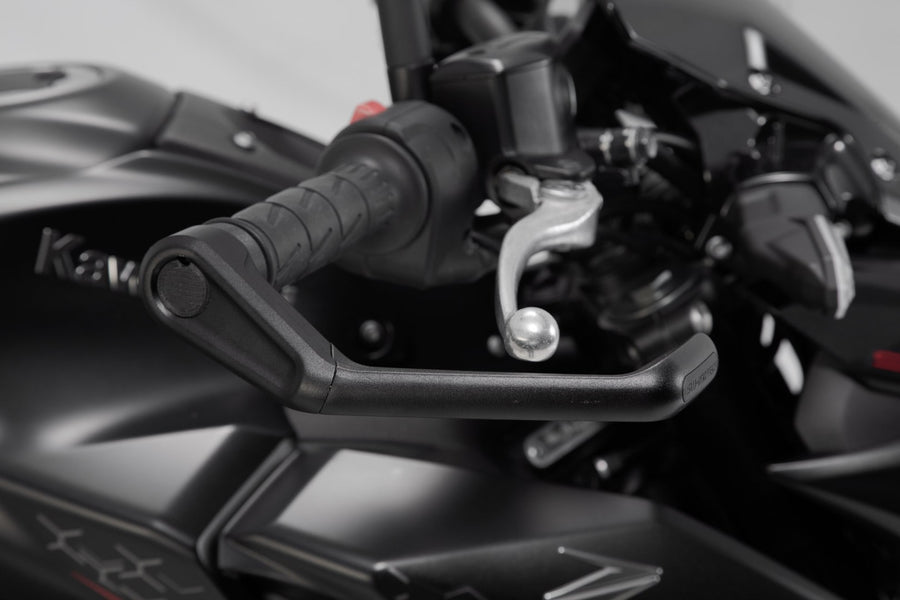 Kawasaki Z 400 [2025-2026] - chrániče pák - obrázek 5