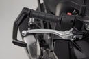 Kawasaki Z 400 [2025-2026] - chrániče pák - obrázek 8