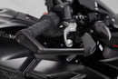 Kawasaki Z 400 [2024-2026] - chrániče pák s ochranou proti větru - obrázek 4