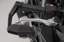 Kawasaki H2 1000 SX Ninja [2019-2026] - chrániče pák s ochranou proti větru - obrázek 7