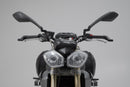 Triumph Street Triple 675 [2008-2015] – Záštity páky – Obrázek 1