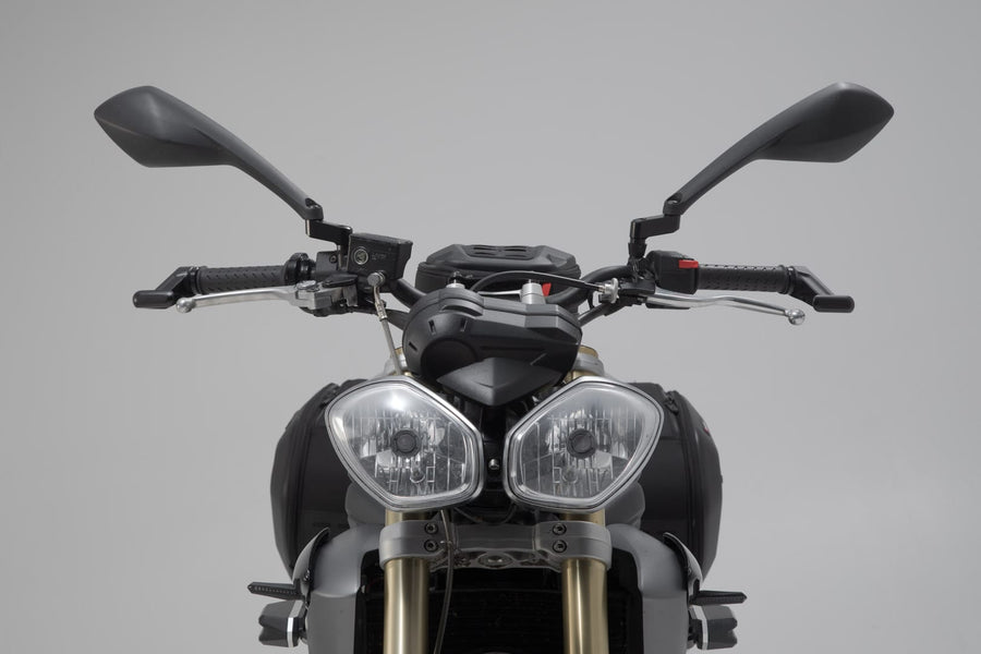 Triumph Street Triple 675 [2008-2015] – Záštity páky – Obrázek 1
