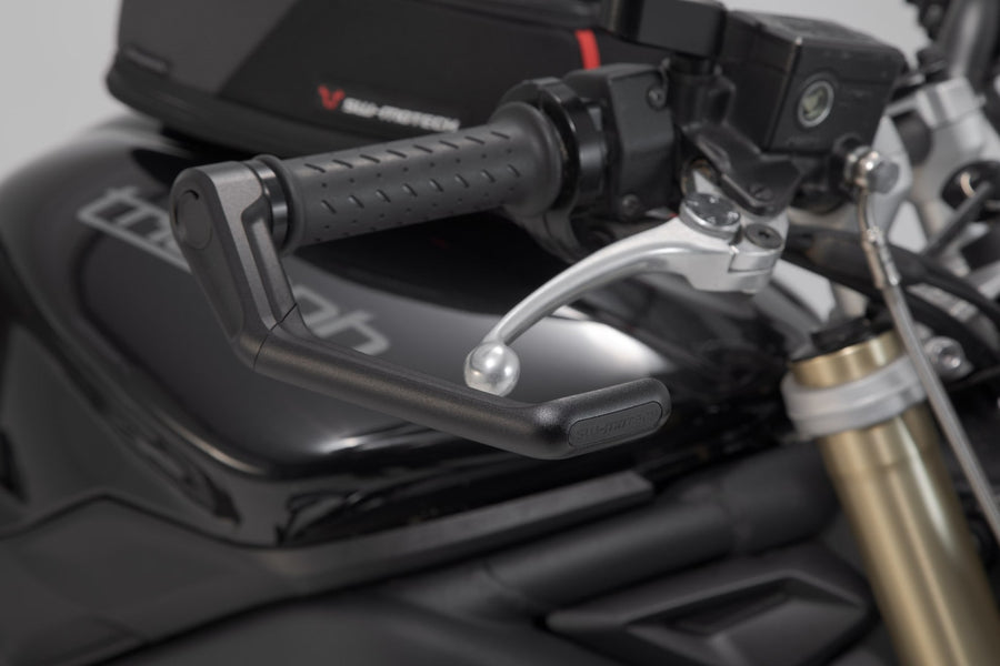 Triumph Street Triple 675 [2008-2015] - Ochrany pák - obrázek 3