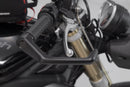 Triumph Street Triple 675 [2008-2015] - Ochrany pák - obrázek 4