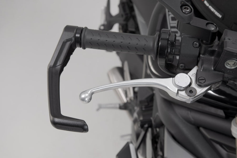 Triumph Street Triple 675 [2008-2015] - kryty pák - obrázek 7