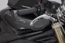 Triumph Street Triple 675 [2013-2015] - Ochrany pák s čelním sklem - obrázek 3