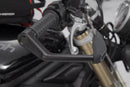 Triumph Street Triple 675 [2013-2015] - Ochrany pák s čelním sklem - obrázek 4