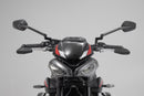 Triumph Street Triple 660 S A2 [2018-2022] - Hebelschützer mit Windschutz – Bild 1