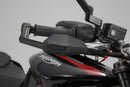 Triumph Street Triple 765 R LRH Low [2020-2022] - kryty pák s ochranou proti větru - obrázek 2