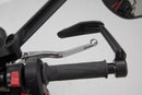 Triumph Street Triple 765 R LRH Low [2020-2022] - kryty pák s ochranou proti větru - obrázek 5