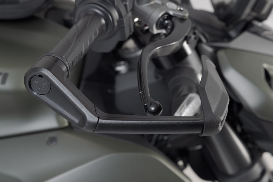 Ducati Streetfighter V4 1100 [2025-2026] - Hebelschützer mit Windabweiser – Bild 5