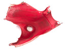 Yamaha Grizzly 660 AM03W [2003] - Tank Cladding-4