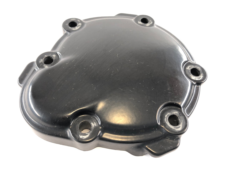 Triumph Daytona 955i T595N [2001] - Freewheel Lid Lemorovna mezi volným víkem s volným přenosem.