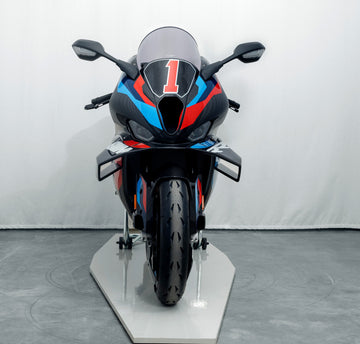 BMW M 1000 RR [2023-2024]-Originální tvarový disk "OM"