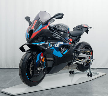BMW M 1000 RR [2023-2024]-Originální tvarový disk "OM" - 0