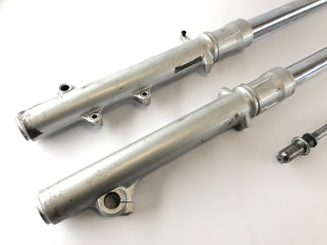 Suzuki Dr 800 S SR42B [1991] - Gabel Telegabel s osou - 0
