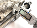Suzuki T 500 [GT 500] - Fork Telegabel s osou-5