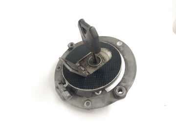Kawasaki ZX -12R ZXT20A [2004] - Hrad Set s Fork Bridge výše - 0